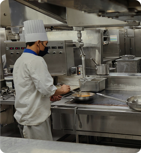 Horeca en catering